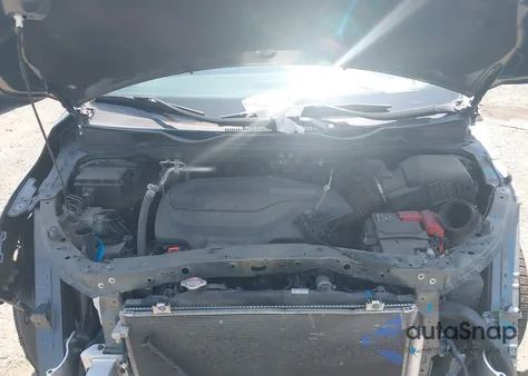 2018 Honda Odyssey Touring from USA, damaged, VIN 5FNRL6H84JB053170